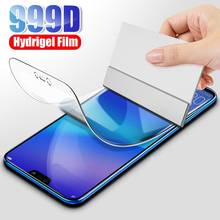 Hydrogel Film For Asus Zenfone ZB570TL ZB601KL ZB631KL ZB633KL ZB634KL ZC451TG ZC500TG ZC520KL ZC520TL ZC521TL Screen Protector 2024 - buy cheap
