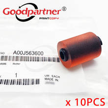 10X A00J563600 bizhub 363 223 283 423 652 Pickup Roller for Konica Minolta C253 C353 C220 C280 C360 C451 C650 C452 C552 C652 2024 - buy cheap