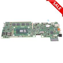 Nokotion 60NB0C60-MB2140 For ASUS T303UA Latpop Motherboard SR2EY I5-6200U+8G RAM Onboard 2024 - buy cheap