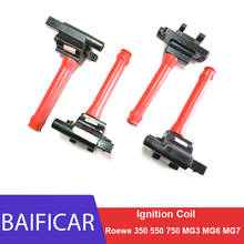 Baificar Brand New Genuine 1 PCS Ignition Coil For Roewe 350 550 750 MG3 MG6 MG7 2024 - buy cheap