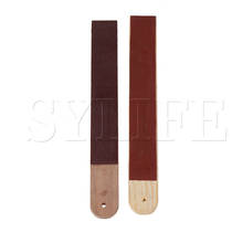 2x Tuning Hammer Piano Wooden File Clip Stick Pad Sandpaper Maintenance Tool 2024 - buy cheap