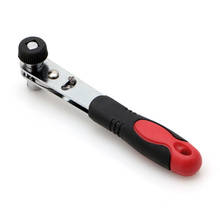 Mini Llave de trinquete de 1/4 pulgadas, destornillador, varilla rápida, herramientas de llave de tubo rápido, caliente 2024 - compra barato