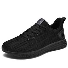 Zapatillas de Tenis cómodas y ligeras para hombre, Tenis masculinos de talla grande 48, 2021 2024 - compra barato