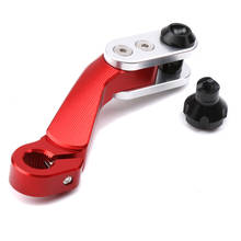 Rocker Arm Cover Swingarm Bracket Mount For Yamaha NVX155 Aerox155 NVX Aerox 155 Scooter Motorcycle Accessories Decoration Part 2024 - buy cheap