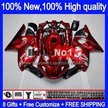 YZF 600R For YAMAHA Thundercat YZF-600R 39MC.15 YZF600R 2002 2003 2004 2005 2006 2007 96 02 03 04 05 06 07 Fairing,Metal Red ! 2024 - buy cheap