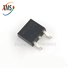 10pcs SF5A400HD SF5A600HD TO-252 SF5A400 TO252 5A600HD  new and original IC 2024 - buy cheap