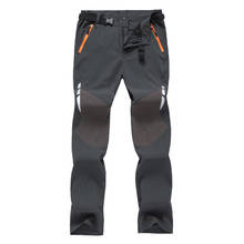 2021 Summer Hiking Pants Men Ultra Light Breathable Quick Dry Pants Outdoor Sports Mountain Climbing Trekking Male thin Trousers 2024 - buy cheap