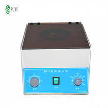 Centrifugador médico bonde de baixa velocidade do centrifugador da mesa do laboratório da chegada nova 110 v/220 v 80-2 2024 - compre barato