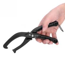 Bicycle Bike Tire Repair Tool Level Plastic Tyre Remover Inserting Installation Holder Pliers Bicycle Repair Accessories 2024 - buy cheap