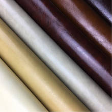 Lychee Life DIY A4 Colourful Self Adhesive PU Fake Leather Fabric High Quality Synthetic Leather Sewing Material 2024 - buy cheap