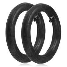 Engrossador de pneus para patinete universal, 2 peças de 8.5 ''para substituição em xiaomi m365/pro scooter, pneus, câmaras de ar, ferramenta de reparo 2024 - compre barato