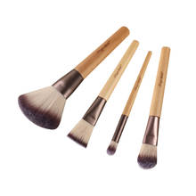 Professional Beauty Powder Blush Brush Foundation Concealer Contour Powder Brush Makeup Brushes Cosmetic Tool 2024 - buy cheap