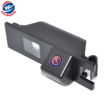 ccd CCD Car Rear View Camera Reverse Parking Camera back up Camera Renault Megane Camera night waterproof High resolution 2024 - buy cheap