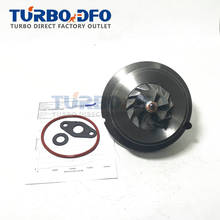 Cartucho turbo para automóvel, td04, turbina core 49377-07460, 49377-07430, bateria equilibrada para vw crafter 2.5, tdi, bjj, ceba 2006-076145702b 2024 - compre barato
