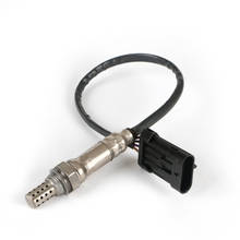 WEIDA AUTO PARTS Oxygen Sensor Lambda Sensor AIR FUEL RATIO SENSOR for Chevrolet Lova BUICK Excelle 9001347 2024 - buy cheap