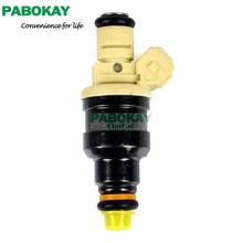 Fit For VW  Jetta Golf Passat Cabrio Fuel Injector 0280150955 037906031J 2024 - buy cheap