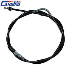 New Throttle Cable for Suzuki LT-4WD LT4WD QuadRunner 250 1987 - 1989 LT230E 1987- 1993 2024 - buy cheap