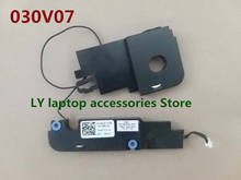 For DELL Inspiron 13z N311Z Original Laptop Built-in speaker Audio L&R speaker CN-030V07 030V07 23.40A0H.001 2024 - buy cheap