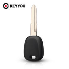 KEYYOU-caja de transponia de repuesto 10X, carcasa para Suzuki Swift (chip de instalación), funda para llave de coche 2024 - compra barato