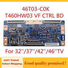 Logic Board T460HW03 VF CTRL BD 46T03-C0K for Skyworth ...etc. 32 37 42 46 inch tv Original Product Tcon Board Replacement Board 2024 - buy cheap
