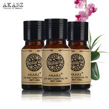AKARZ Sandalwood Jasmine Helichrysum essential oil sets  Top Brand  For Skin Body Care Aromatherapy Massage Spa 10ml*3 2024 - buy cheap