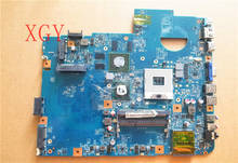 5740G motherboard para FOR Acer aspire 5740 5740G 48.4GD01.01M 09285-1 M HM55 DDR3 HD5470 100% test ok 2024 - buy cheap