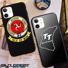 MOTO GP ISLE OF MAN TT Newly Arrived Phone Case For iphone12 11 Pro 12 11 Pro Max X XR XS MAX 7 8 plus 6s plus 5s 2020 se Cover 2024 - buy cheap