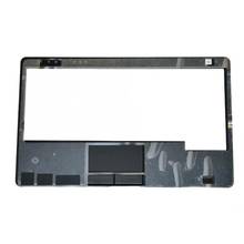 NEW for Dell Latitude E6230 Laptop Palmrest Touchpad Top Cover C Shell CWD7D 0CWD7D Assembly Fingerprint Reader AP0LY000300 2024 - buy cheap