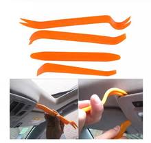 Car styling Car Radio Disassembly tool for civic 2008 toyota corolla 2015 chevrolet cruze honda hrv mercedes polo 9n 2024 - buy cheap