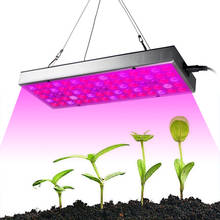 Lâmpada de led para cultivo em estufas hidropônicas, espectro completo, 25w, 45w, lâmpadas ultrafinas para cultivo vermelho + azul + uv + ir para plantas internas 2024 - compre barato