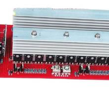 Super power sine wave inverter main board Inverter driver board Power frequency inverter Motherboard inverter 2024 - buy cheap