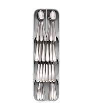 Hot kitchen drawer knife and fork storage box tray cutlery spoon knife and fork separation organizer kitchen utensils 2024 - buy cheap