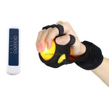 Rehabilitation training electric massage ball hand finger exercise correct equipment hand massage 2024 - buy cheap