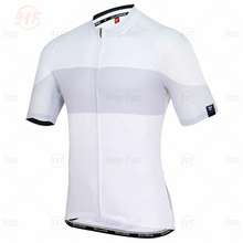 HUUB Summer Cycling Jersey 2021 Men Cycling Jersey MTB Maillot Bike Shirt Downhill Jersey High Quality Pro Team Tricota Mountain 2024 - buy cheap