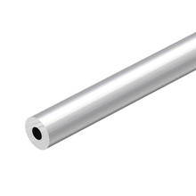 uxcell 6063 Aluminum Round Tube 300mm Length 17mm OD 7mm 8mm 10mm 11mm 14mm 15mm Inner Dia Seamless Aluminum Straight Tubing 2024 - buy cheap