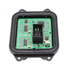 Car headlight AFS controller power module 7182396 for BMW  E90 E91 E92 E93 LCI X5 E70 X6 E71 X6 E72 63117182396 2024 - buy cheap