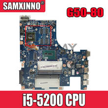 Nova placa-m?e ACLUC3 ACLU4 NM-A361 NM-A271 para placa-m?e Lenovo G50-80 G50-70 G50 80 laptop I5-5200 com GPU 2024 - compre barato