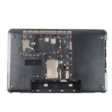 Новая база для ноутбука HP Pavilion 17,3 дюймов G7-2000 G7-2022US G7-2118NR Нижняя крышка для ноутбука 685072-001 708037-001 2024 - купить недорого