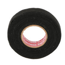 100x8mm Self-adhesive Multi-purpose Felt Wire Harness Cable for Motor Vehicles 2024 - buy cheap