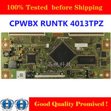 4013tp t con board para afiado cpwbx4013tpz original tcon board para tv lk520d3la17.... Display tv embutido 2024 - compre barato