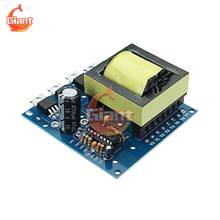 500W Inverter Boost Board Transformer Power Supply DC 12V to AC 220V Car Converter Module for LED Lamp Switching Power Supply 2024 - buy cheap