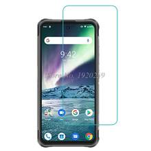 Protector de pantalla para Umidigi Bison, película de vidrio templado para Umi UMIDIGI Bison GT, cubierta de pantalla frontal, Protector de vidrio 2024 - compra barato