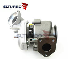 complete turbocharger full of turbolader 49135-05620 49135-05610 7795498 7795499 for BMW 320 d (E90 / E91) 150 HP M47TU2D20 2024 - buy cheap