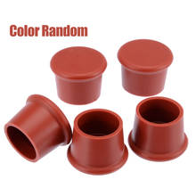 5pcs/set Silicone Wine Stoppers Leak Free Wine Bottle Sealers for Red Wine Beer Bottle Cap Mixed Color 2024 - buy cheap