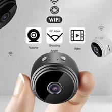 A9 Mini Camera WiFi Camera HD Version Micro Voice Video Wireless Recorder Surveillance Camera Mini Camcorder IP Camera 2024 - buy cheap