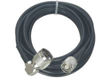 Rg58 n conector macho ângulo reto para cabeça macho, adaptador de conector de entrada rf reto cabo rabo de porco 6 polegadas ~ 20m 2024 - compre barato