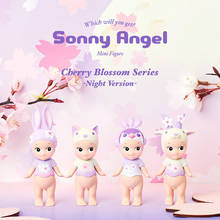 Angels Figure Dolls Sonny Mini Toys Valentine's Day Series Kewpie Baby Cute PVC Model Gift Blind Random Box 2024 - buy cheap