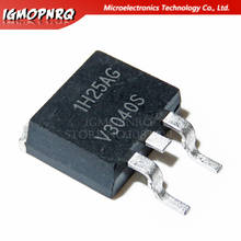 10pcs ISL9V3040S3 V3040S 430V 21A 150W TO-263 transistor transistor new original 2024 - buy cheap
