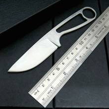 Нож на шею с муравьем 12992 нож с фиксированным клинком для кемпинга охоты тактические инструменты для выживания на природе Рождественский подарок карманные ножи для повседневного использования 2024 - купить недорого