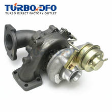 Turbocompressor tf035 49135-02652 para mitsubishi l 200 pajero iii 2.5 tdi 85kw 116hp 4d56t turbolader completo mr968080 2002- 2024 - compre barato